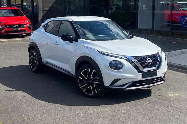 2024 Nissan JUKE ST-L F16