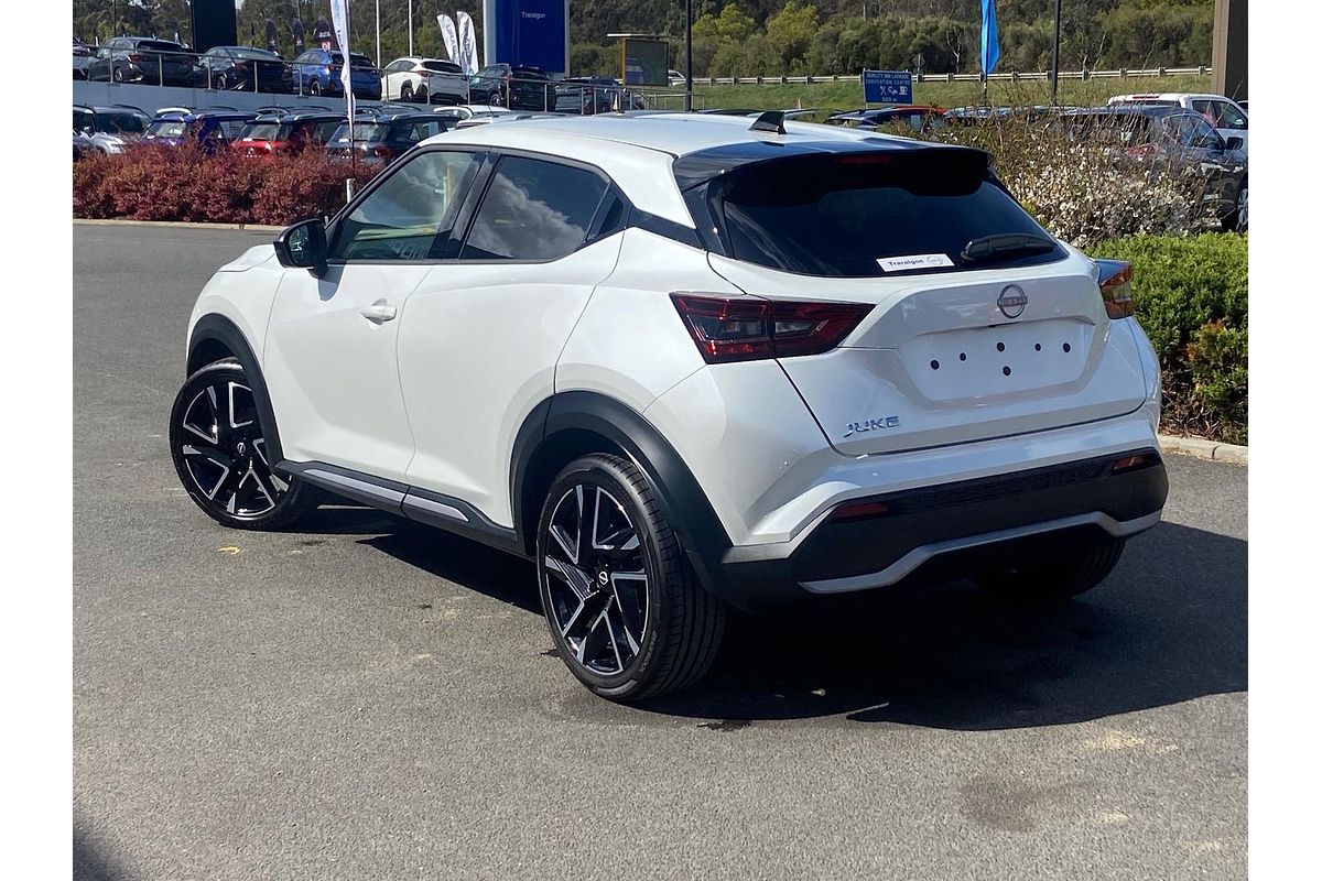2024 Nissan JUKE ST-L F16