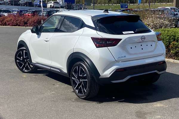 2024 Nissan JUKE ST-L F16
