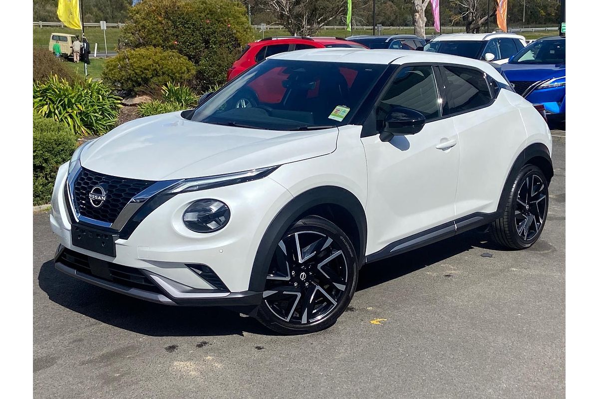 2024 Nissan JUKE ST-L F16
