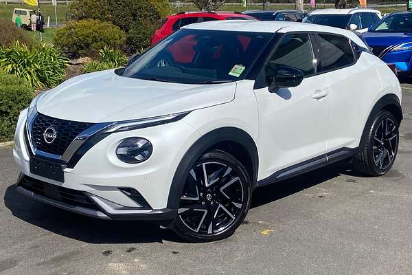 2024 Nissan JUKE ST-L F16