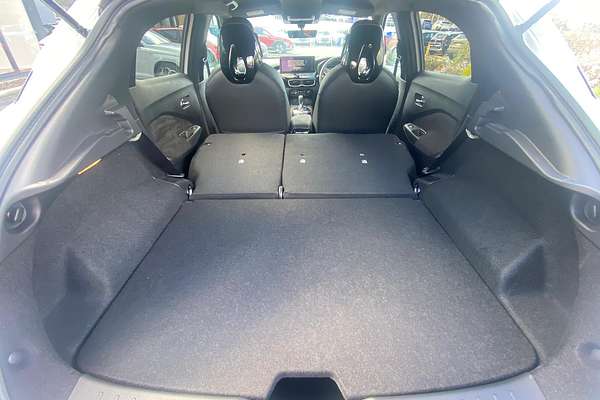 2024 Nissan JUKE ST-L F16