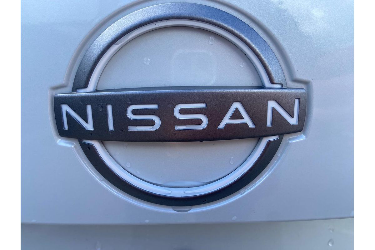 2024 Nissan JUKE ST-L F16