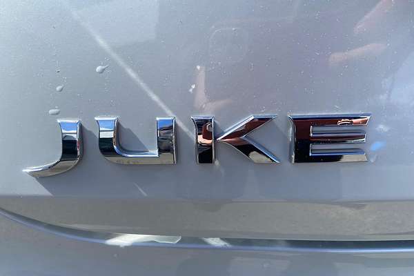 2024 Nissan JUKE ST-L F16