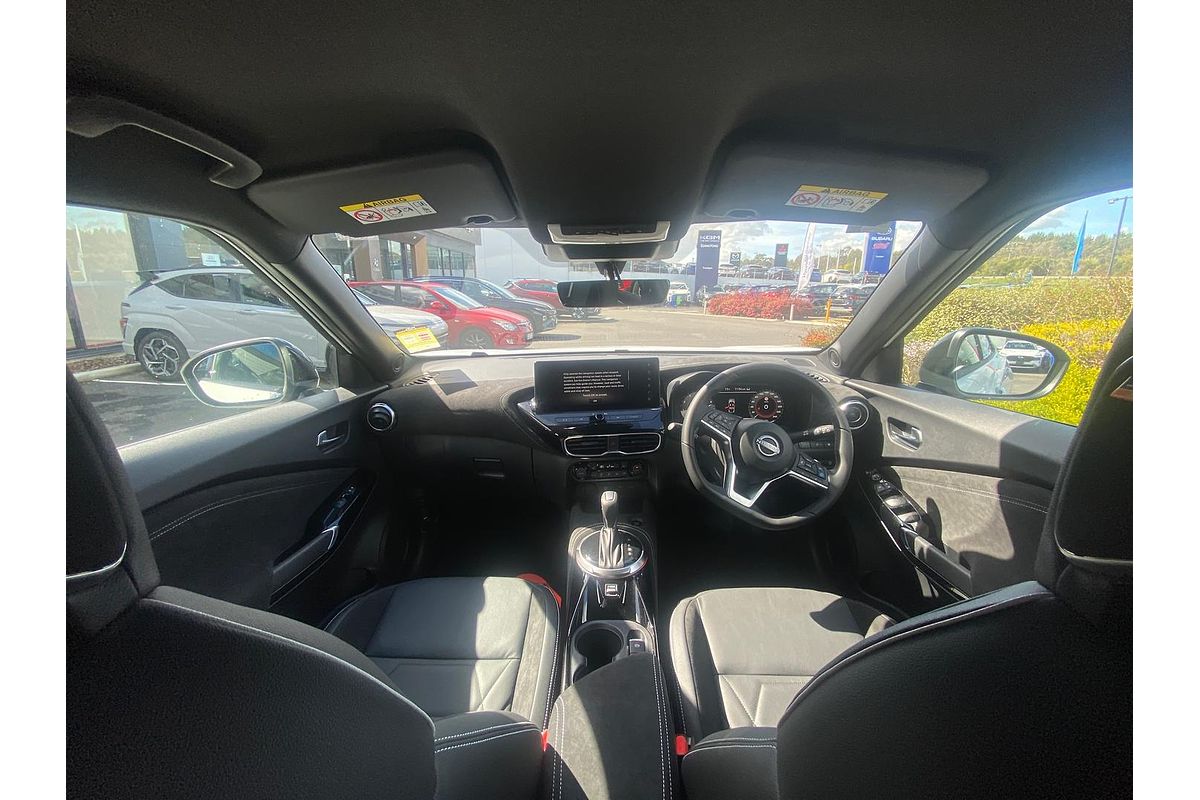 2024 Nissan JUKE ST-L F16