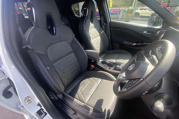 2024 Nissan JUKE ST-L F16