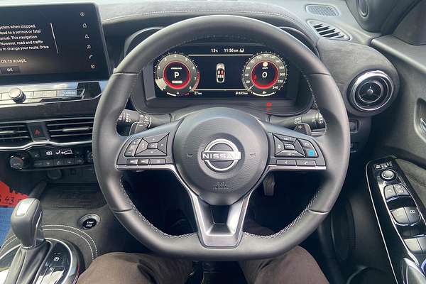 2024 Nissan JUKE ST-L F16