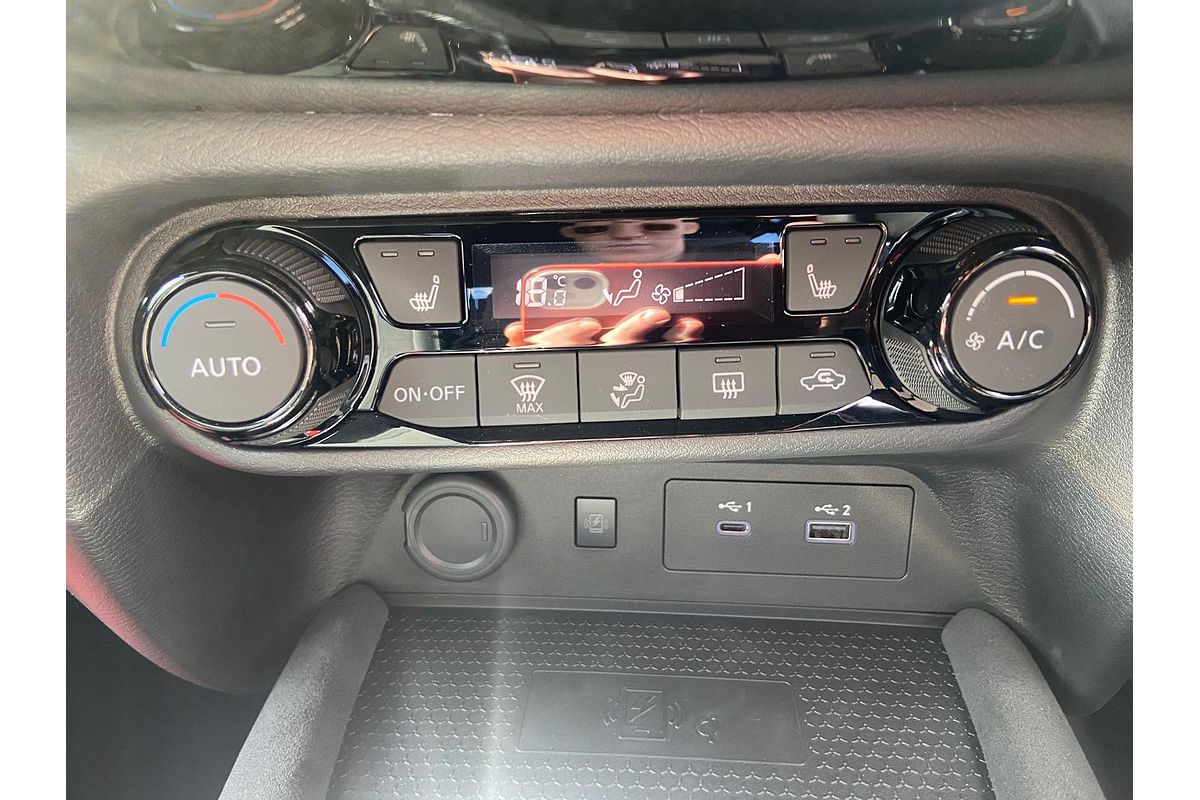 2024 Nissan JUKE ST-L F16