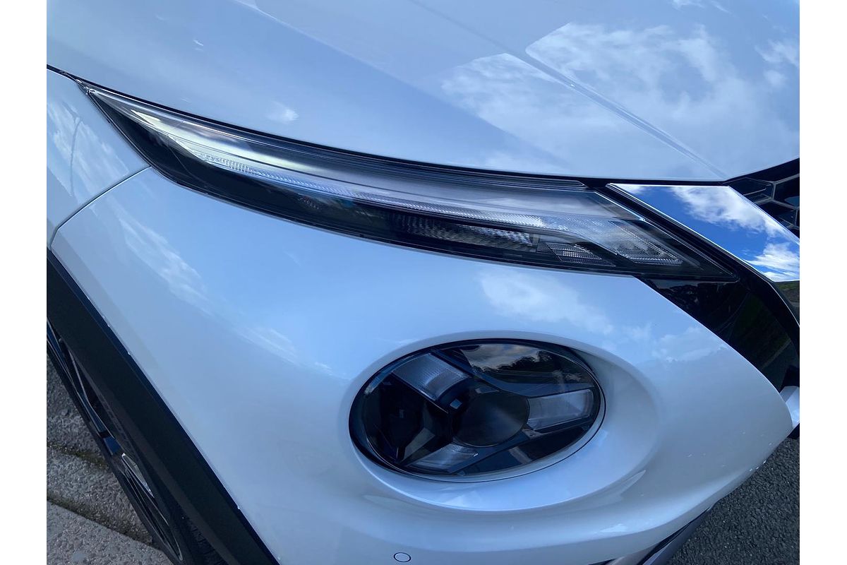 2024 Nissan JUKE ST-L F16
