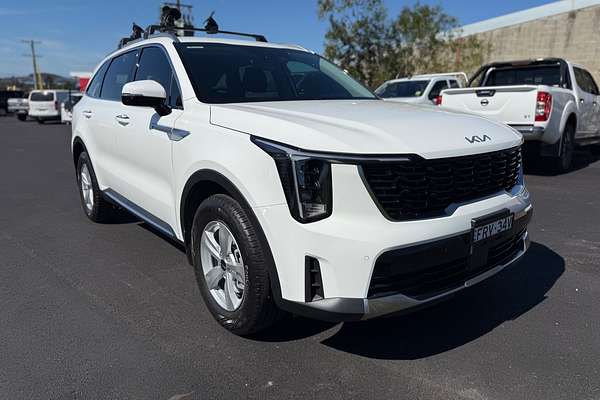 2024 Kia Sorento S MQ4 PE