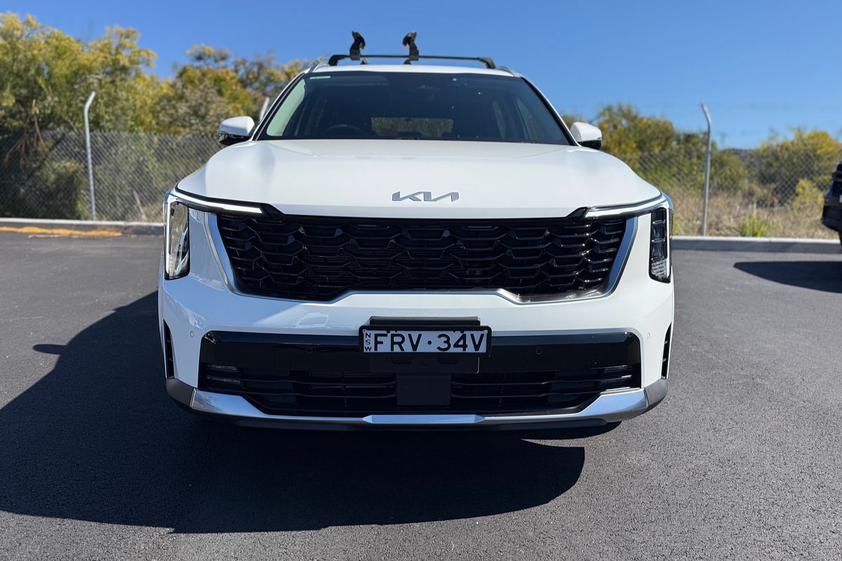 2024 Kia Sorento S MQ4 PE