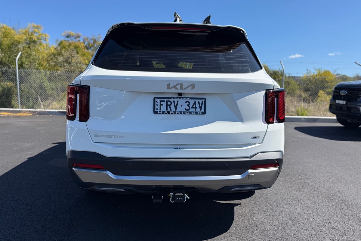 2024 Kia Sorento S MQ4 PE