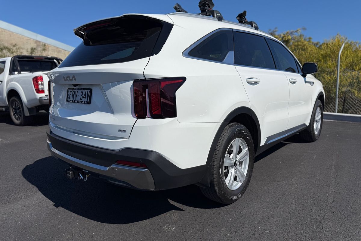 2024 Kia Sorento S MQ4 PE