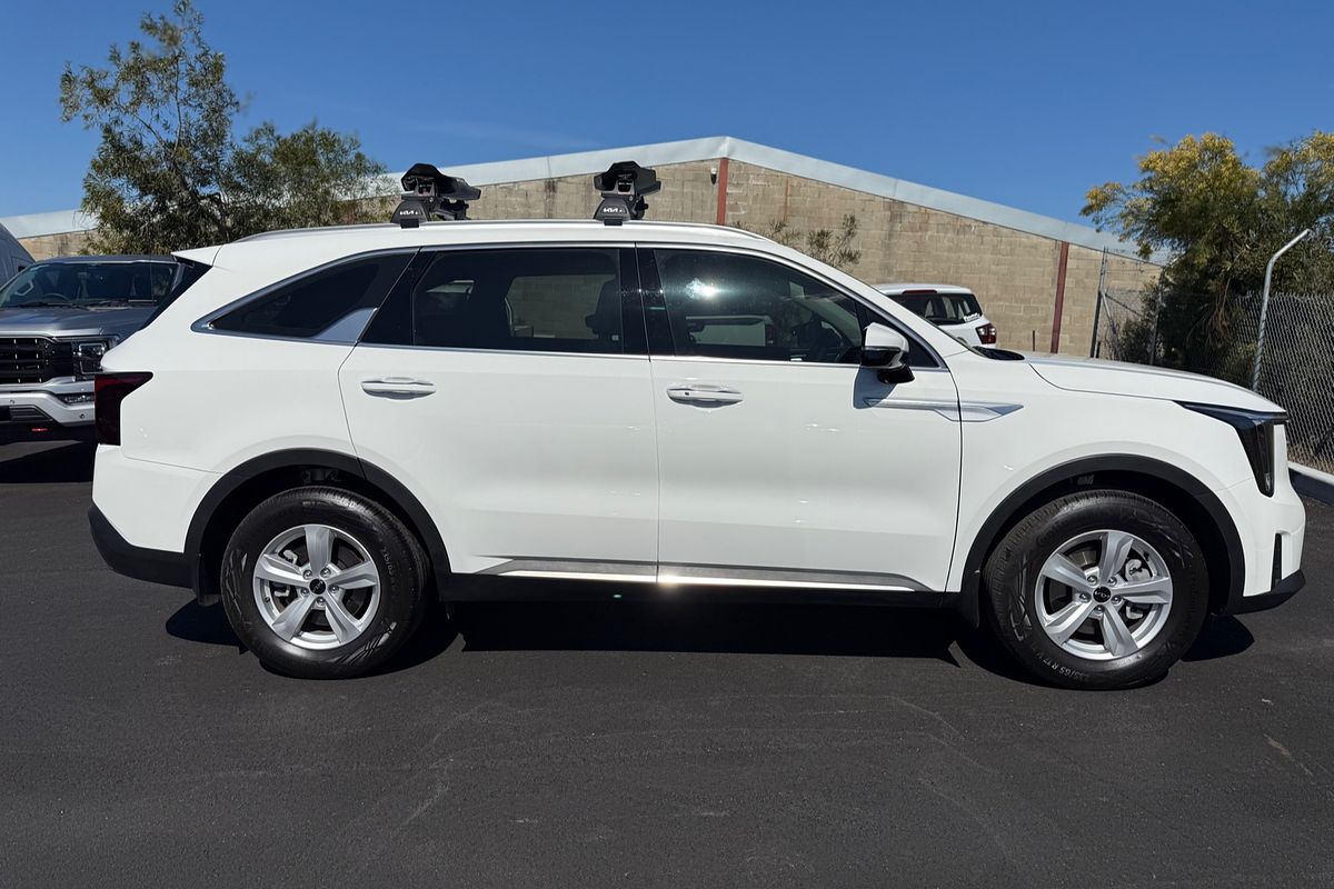 2024 Kia Sorento S MQ4 PE