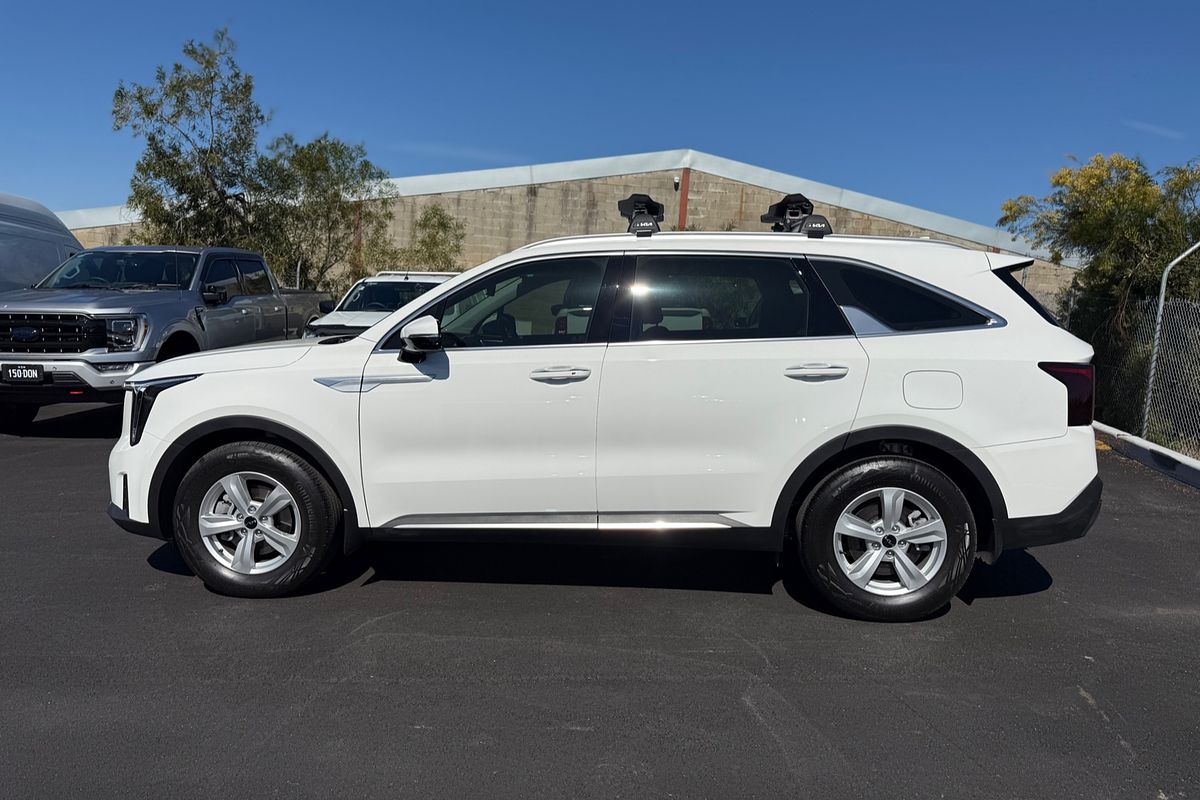 2024 Kia Sorento S MQ4 PE
