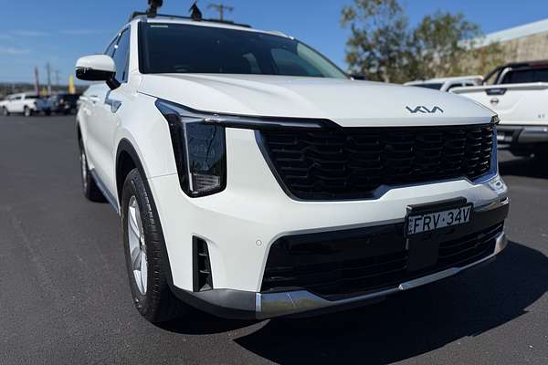 2024 Kia Sorento S MQ4 PE