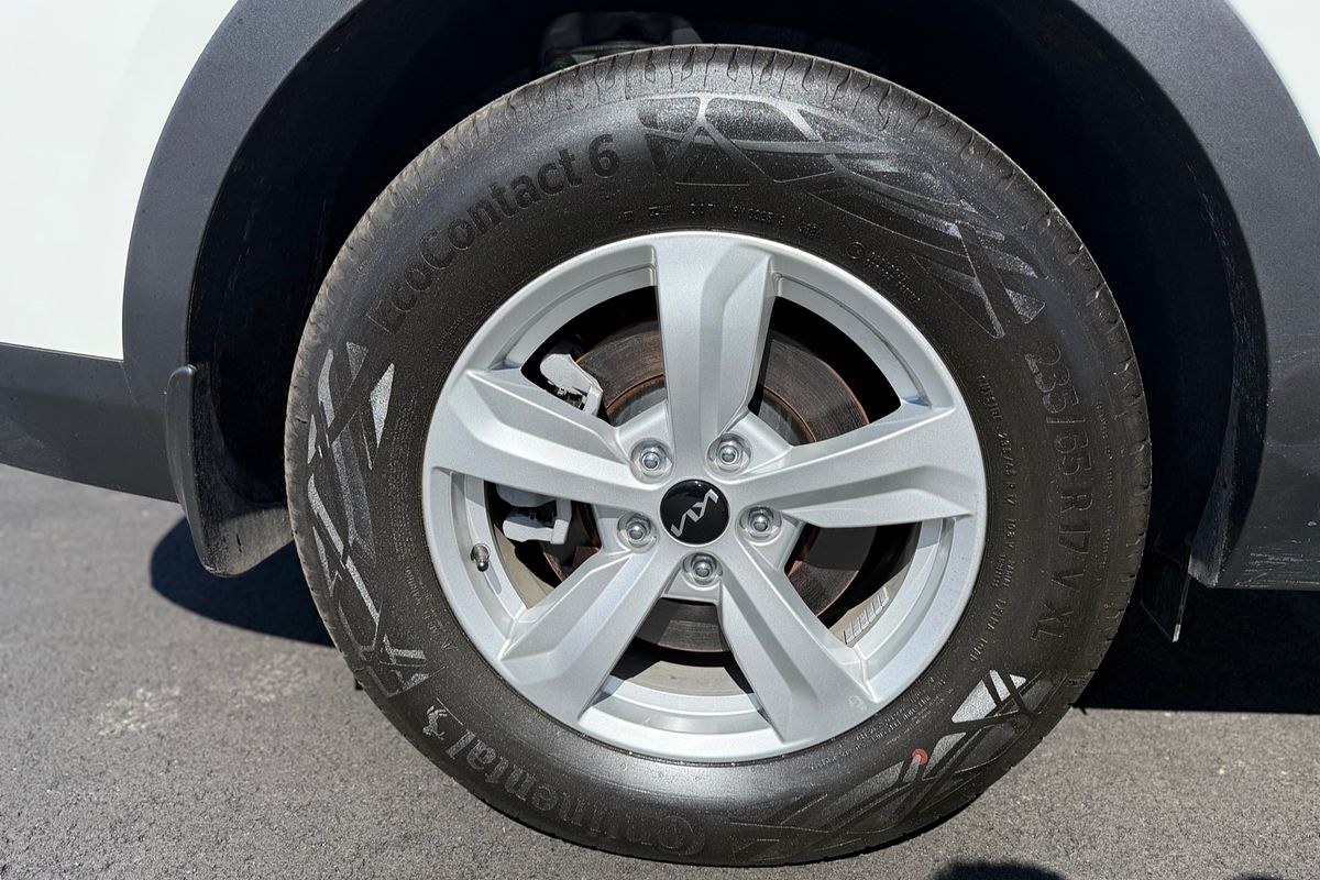 2024 Kia Sorento S MQ4 PE