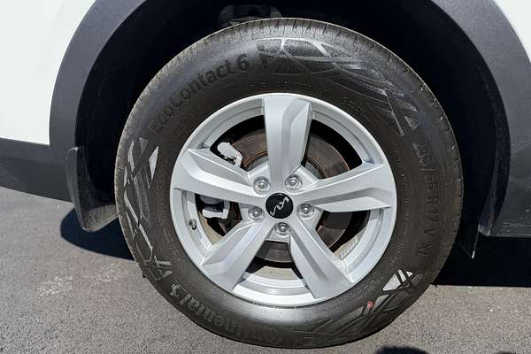 2024 Kia Sorento S MQ4 PE