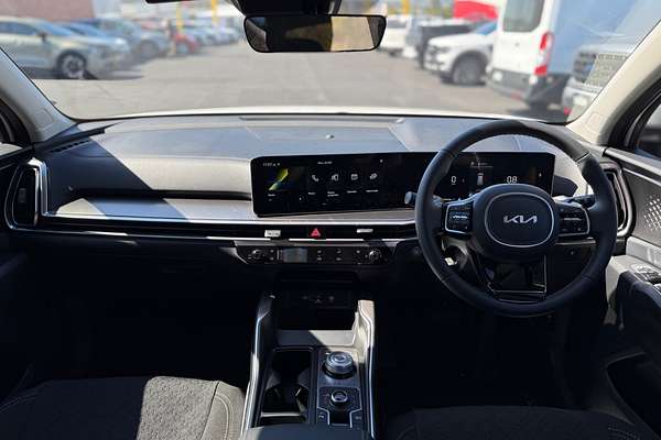 2024 Kia Sorento S MQ4 PE