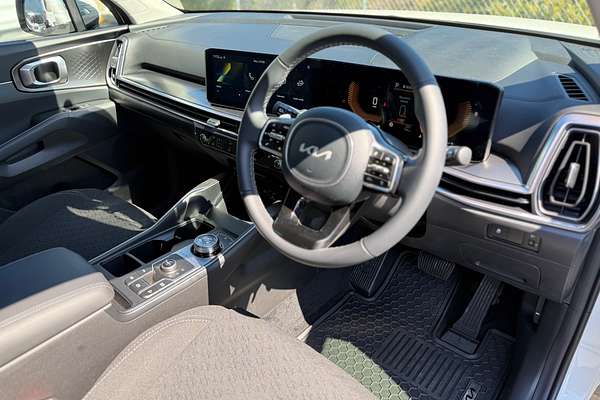 2024 Kia Sorento S MQ4 PE