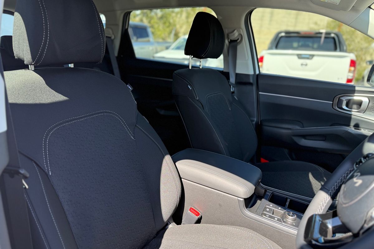 2024 Kia Sorento S MQ4 PE