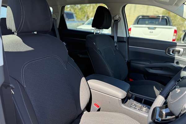 2024 Kia Sorento S MQ4 PE