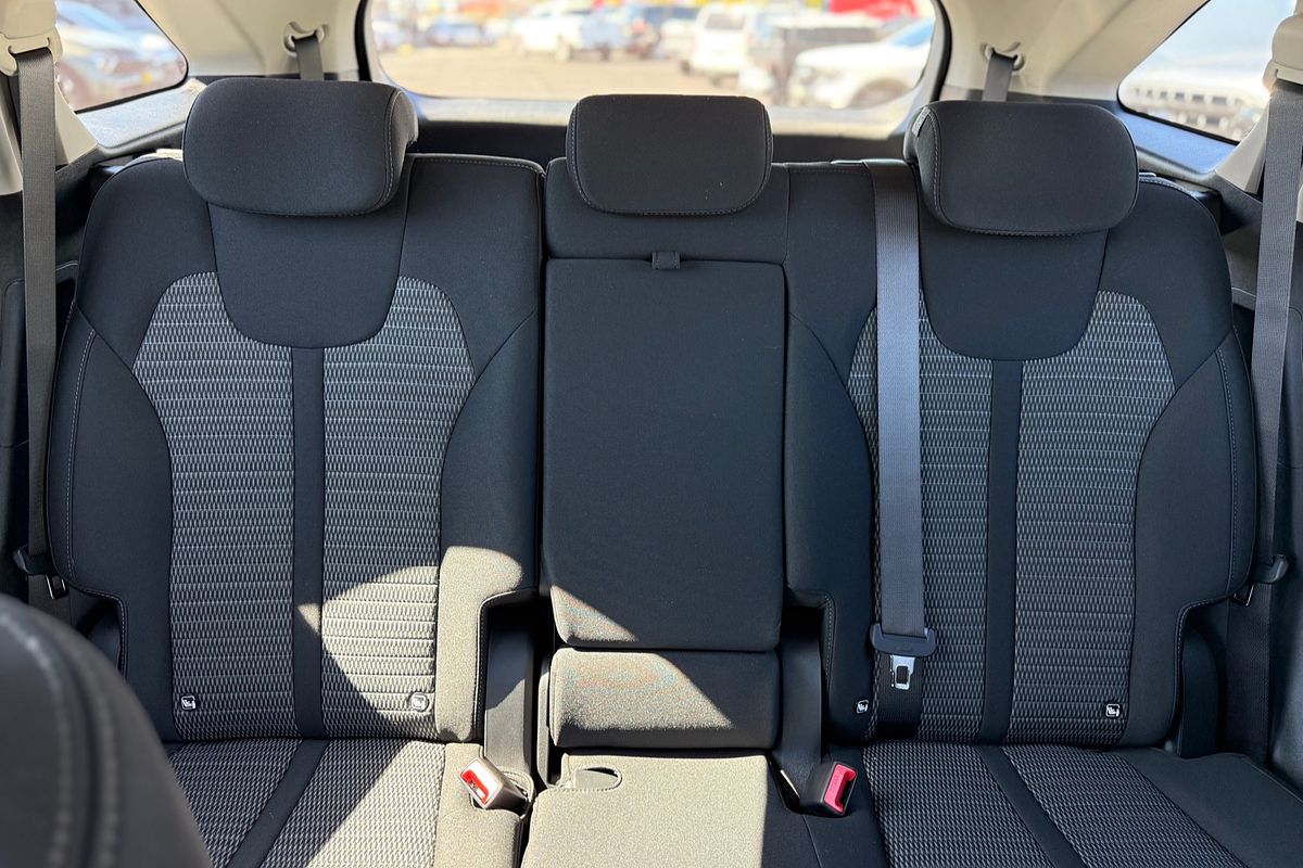 2024 Kia Sorento S MQ4 PE