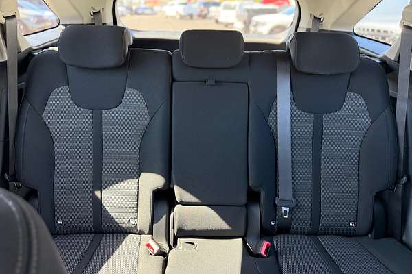 2024 Kia Sorento S MQ4 PE