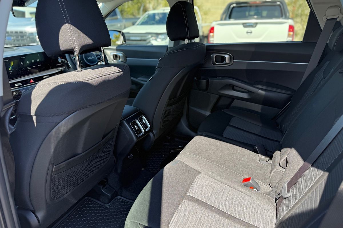 2024 Kia Sorento S MQ4 PE