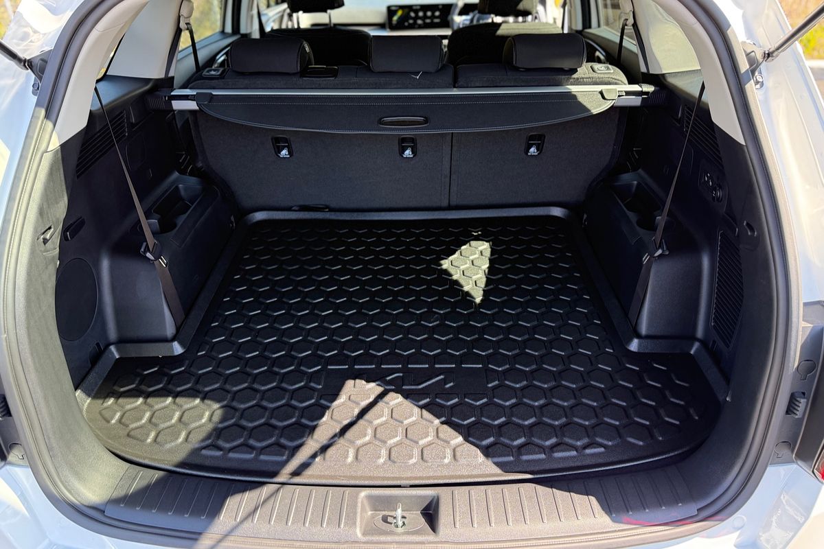 2024 Kia Sorento S MQ4 PE