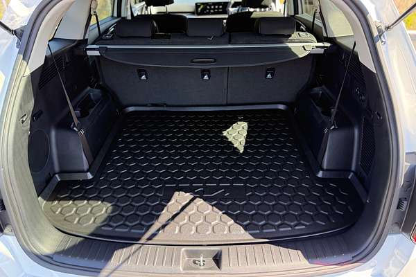 2024 Kia Sorento S MQ4 PE