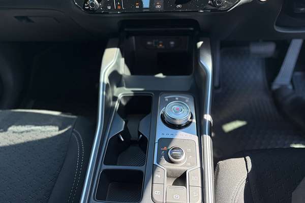 2024 Kia Sorento S MQ4 PE