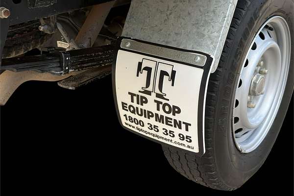 2021 Mitsubishi Triton GLX MR