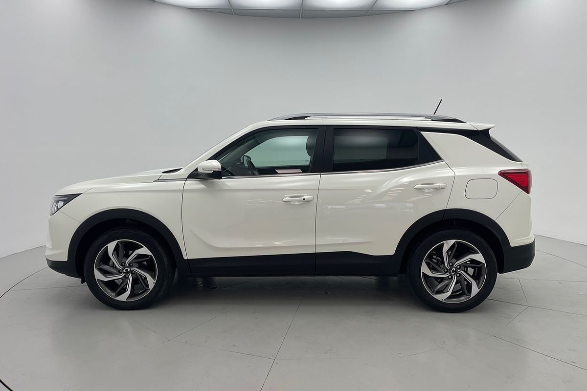 2023 SsangYong Korando EX C300