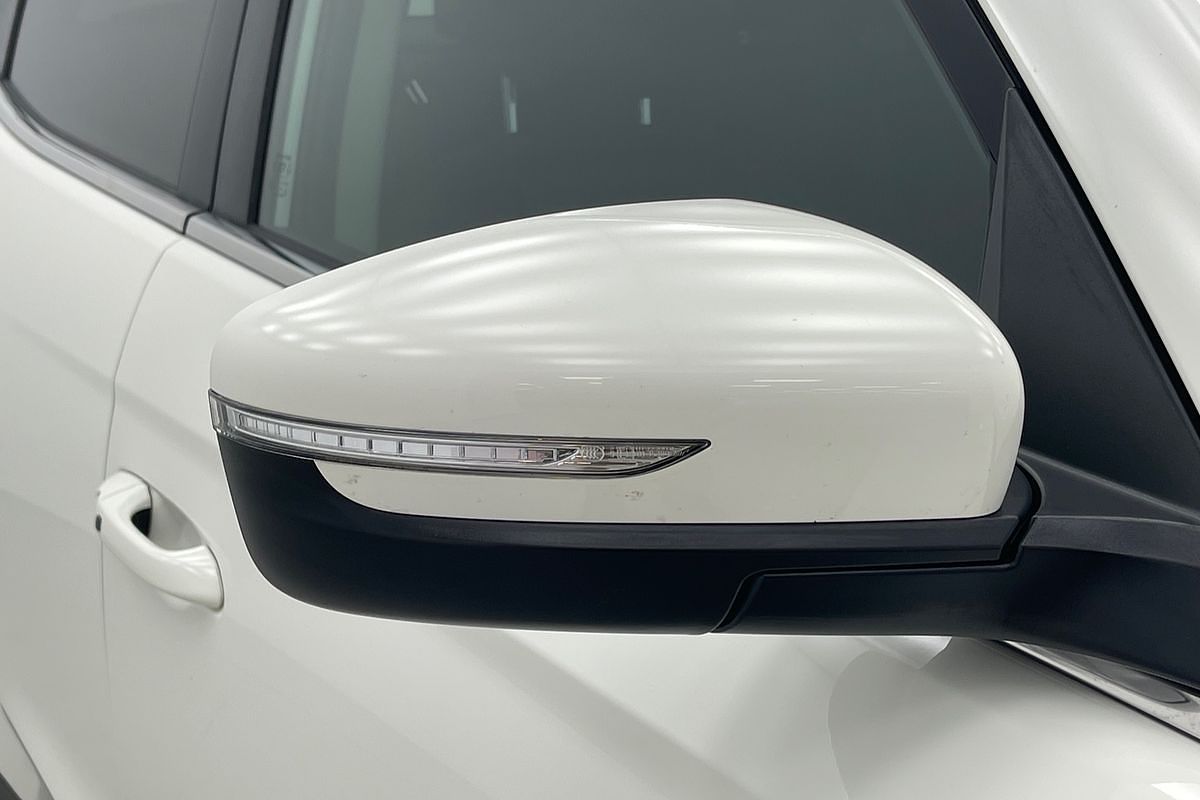 2023 SsangYong Korando EX C300