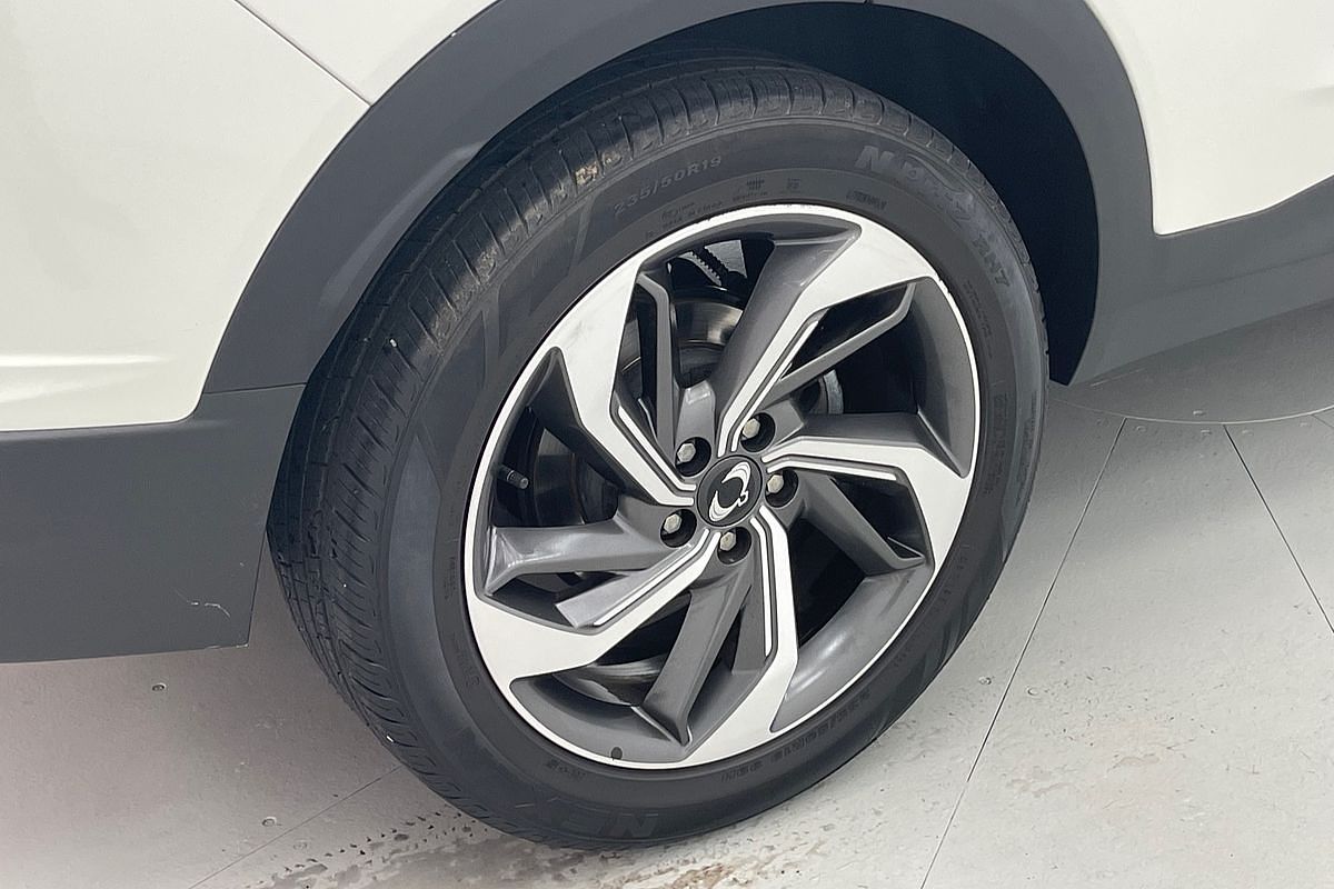 2023 SsangYong Korando EX C300