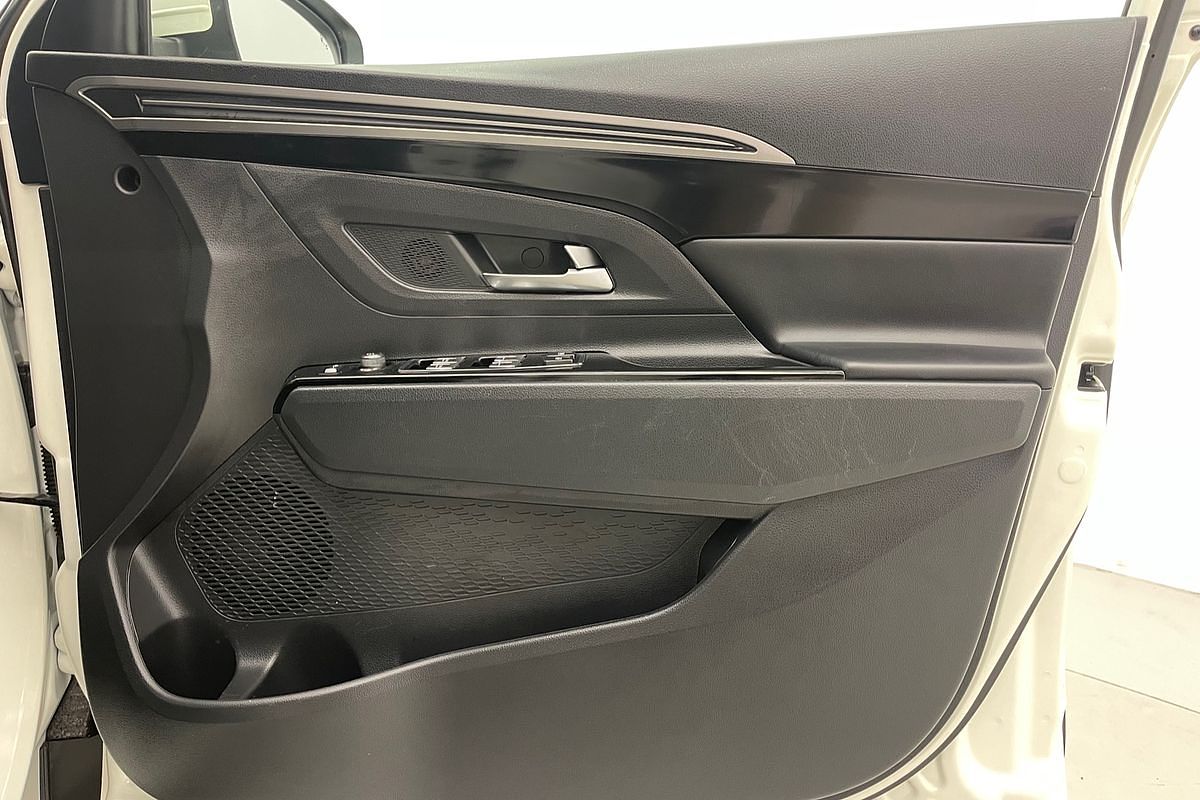 2023 SsangYong Korando EX C300