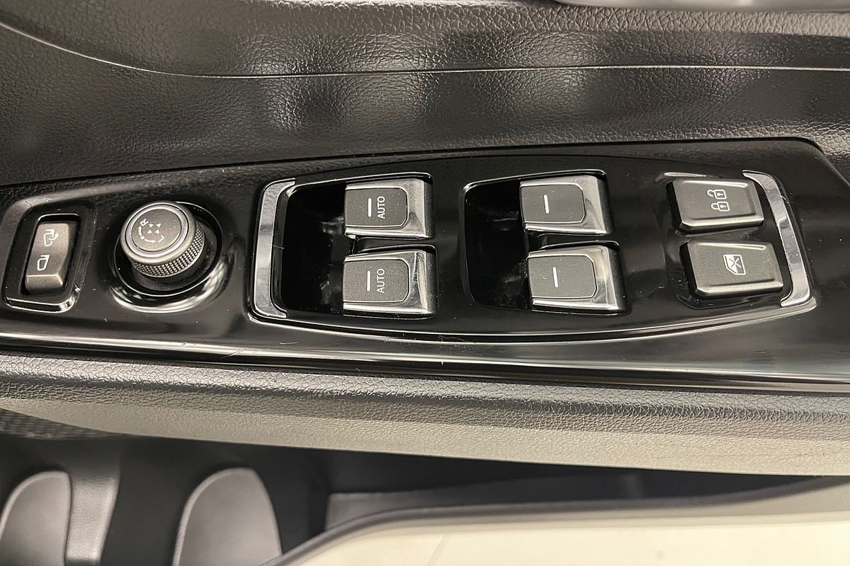 2023 SsangYong Korando EX C300