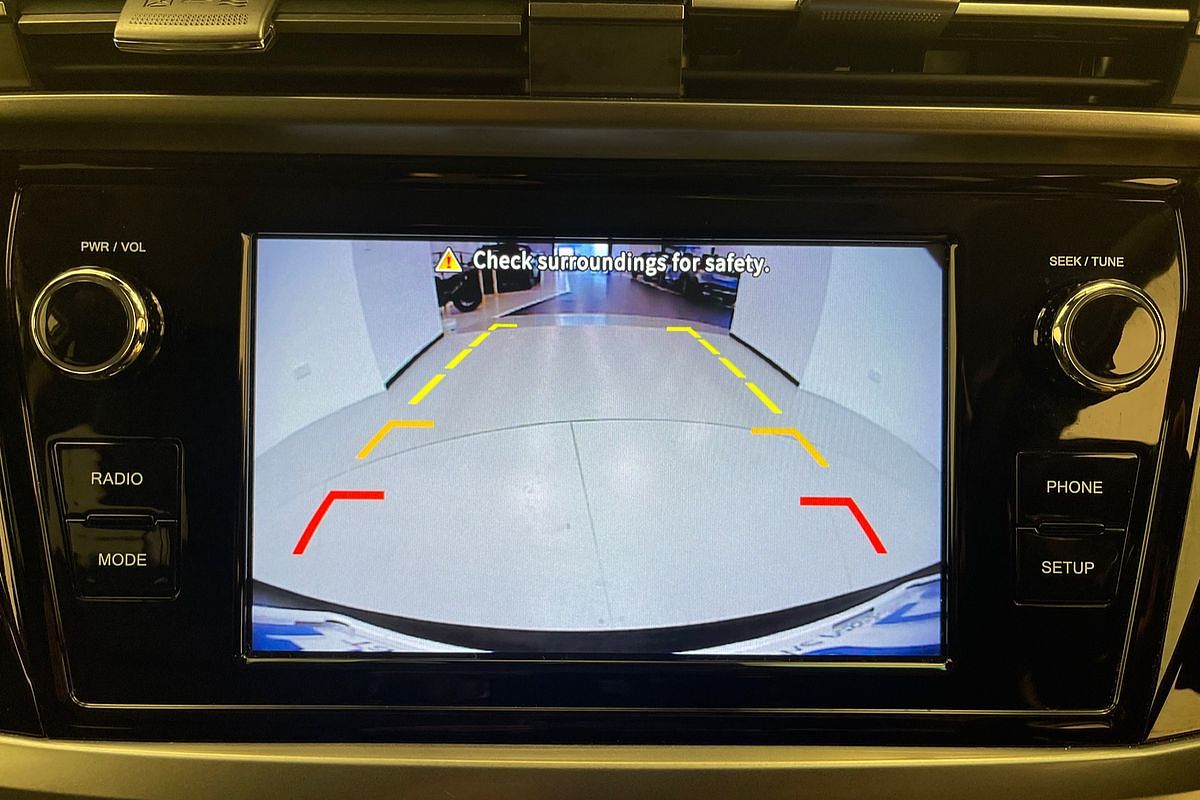 2023 SsangYong Korando EX C300