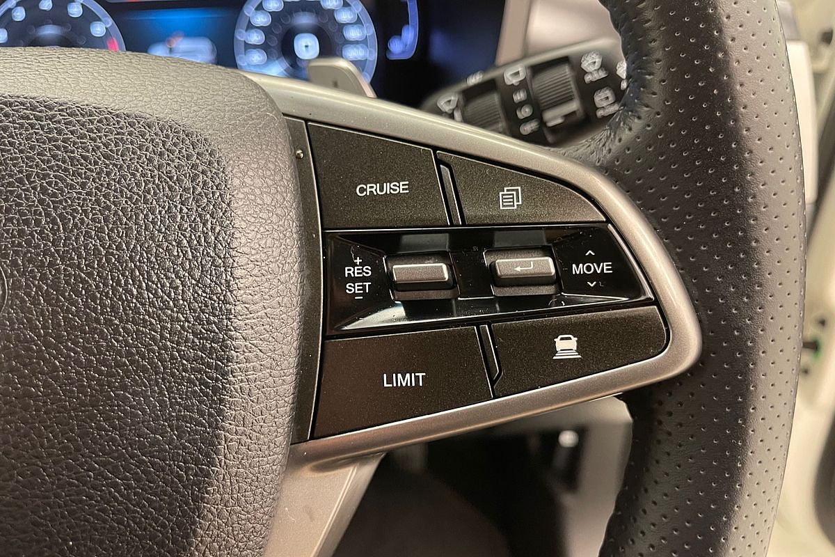 2023 SsangYong Korando EX C300