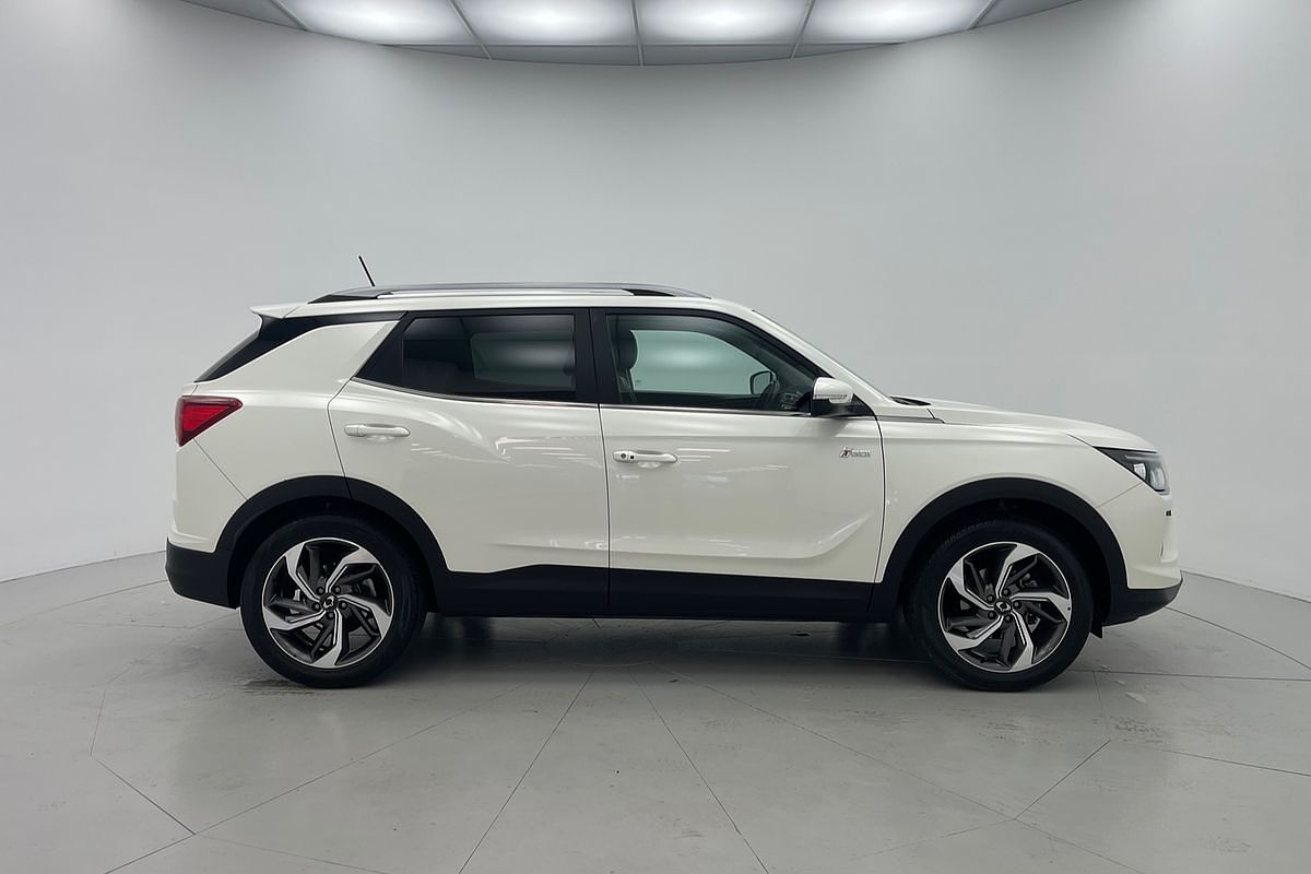 2023 SsangYong Korando EX C300