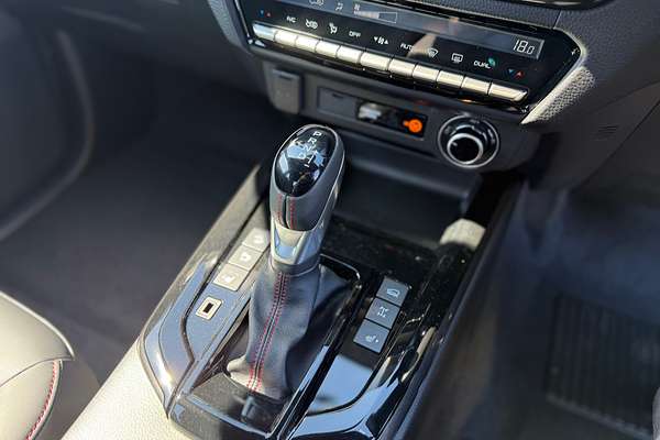 2025 Isuzu D-MAX X-TERRAIN 4X4