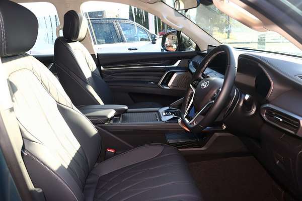 2025 LDV D90 Mode SV9A