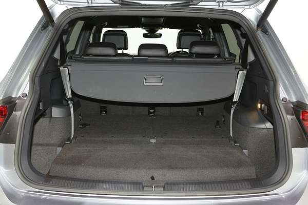 2021 Volkswagen Tiguan 147TDI R-Line Allspace 5N