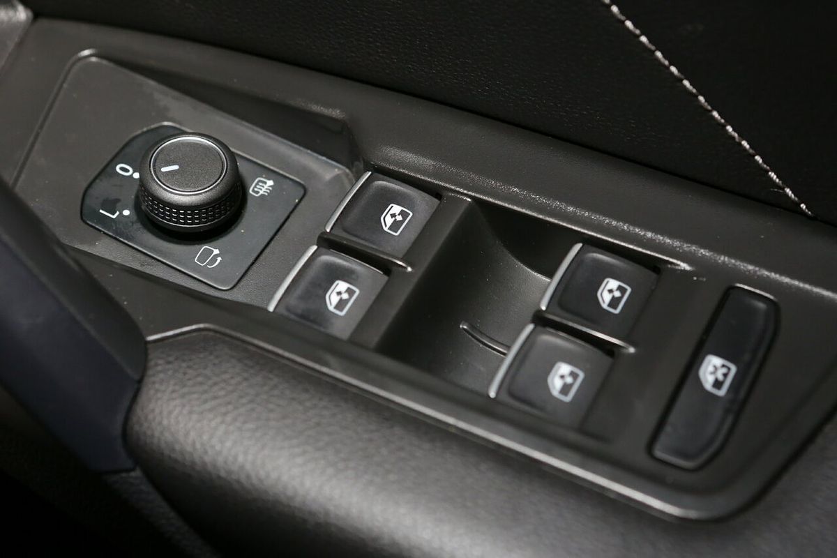 2021 Volkswagen Tiguan 147TDI R-Line Allspace 5N