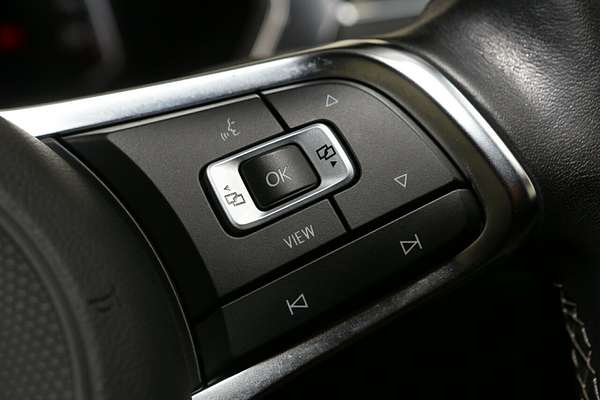 2021 Volkswagen Tiguan 147TDI R-Line Allspace 5N