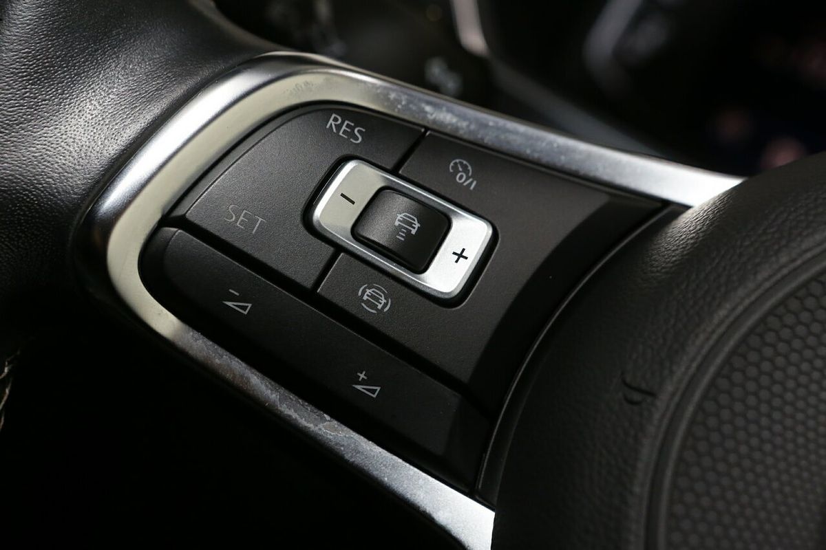 2021 Volkswagen Tiguan 147TDI R-Line Allspace 5N