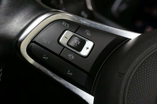 2021 Volkswagen Tiguan 147TDI R-Line Allspace 5N