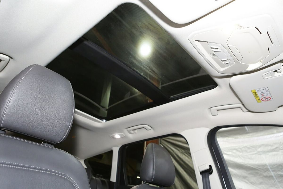 2017 Ford Escape Titanium ZG