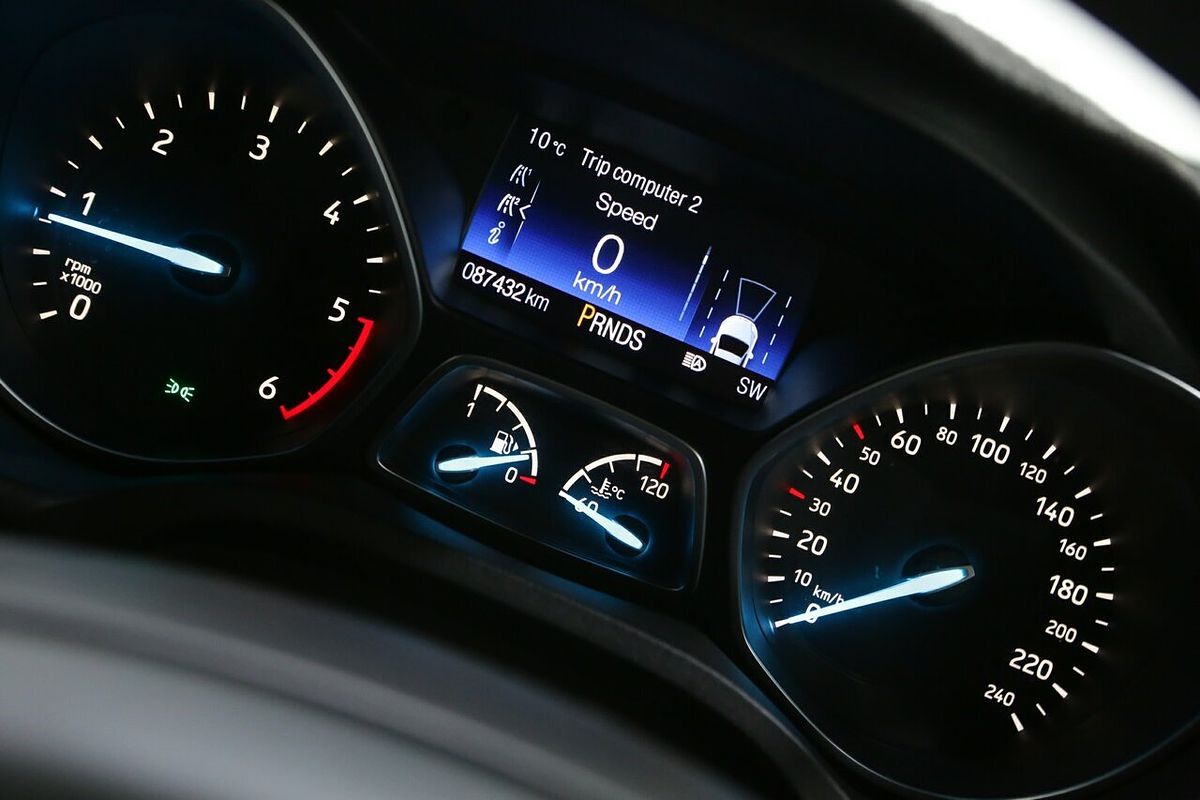 2017 Ford Escape Titanium ZG